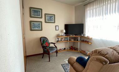 Casa en Condominio/ Jesus del Monte