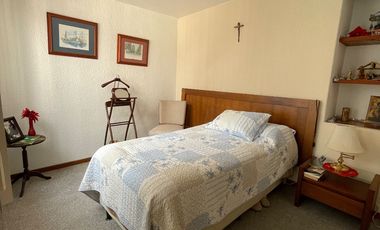 Casa en Condominio/ Jesus del Monte