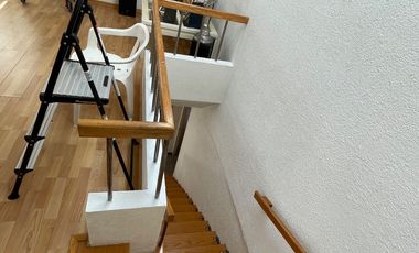 Casa en Condominio/ Jesus del Monte