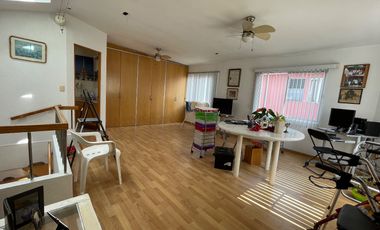 Casa en Condominio/ Jesus del Monte