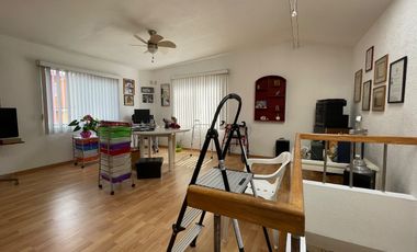 Casa en Condominio/ Jesus del Monte