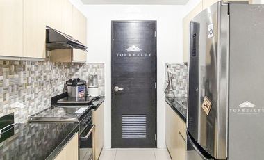 Two Serendra 1-Bedroom 1BR Condo for Rent in BGC, Fort Bonifacio, Taguig