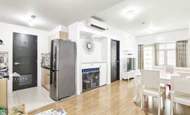 Two Serendra 1-Bedroom 1BR Condo for Rent in BGC, Fort Bonifacio, Taguig