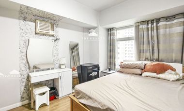 Two Serendra 1-Bedroom 1BR Condo for Rent in BGC, Fort Bonifacio, Taguig