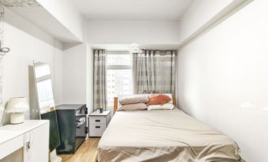 Two Serendra 1-Bedroom 1BR Condo for Rent in BGC, Fort Bonifacio, Taguig