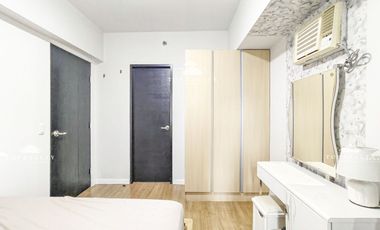 Two Serendra 1-Bedroom 1BR Condo for Rent in BGC, Fort Bonifacio, Taguig