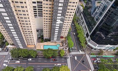 Two Serendra 1-Bedroom 1BR Condo for Rent in BGC, Fort Bonifacio, Taguig