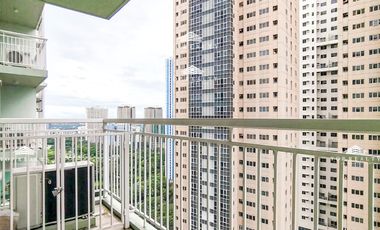 Two Serendra 1-Bedroom 1BR Condo for Rent in BGC, Fort Bonifacio, Taguig