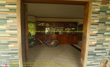 House and Lot for Sale in Baraoas Norte, Naguilian, La Union