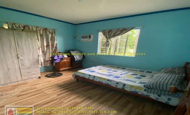 House and Lot for Sale in Baraoas Norte, Naguilian, La Union