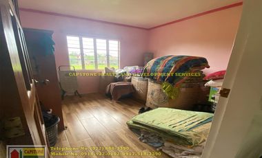 House and Lot for Sale in Baraoas Norte, Naguilian, La Union