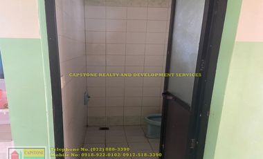 House and Lot for Sale in Baraoas Norte, Naguilian, La Union