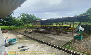 House and Lot for Sale in Baraoas Norte, Naguilian, La Union