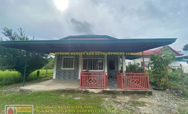 House and Lot for Sale in Baraoas Norte, Naguilian, La Union