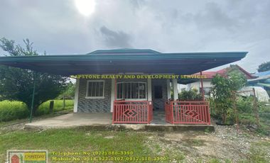 House and Lot for Sale in Baraoas Norte, Naguilian, La Union