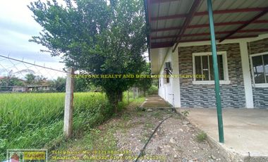 House and Lot for Sale in Baraoas Norte, Naguilian, La Union