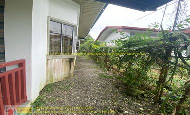 House and Lot for Sale in Baraoas Norte, Naguilian, La Union