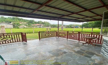 House and Lot for Sale in Baraoas Norte, Naguilian, La Union