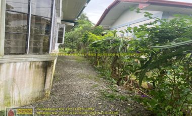 House and Lot for Sale in Baraoas Norte, Naguilian, La Union