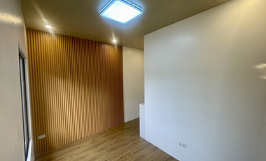 FOR SALE - Brand Two Storey House and Lot in Villagio di Xavier Dolce Vita, Biñan, Laguna