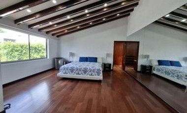 RESIDENCIA EN VENTA LOMAS DE ANGELOPOLIS 1, CLUSTER 999 PUEBLA