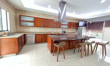 RESIDENCIA EN VENTA LOMAS DE ANGELOPOLIS 1, CLUSTER 999 PUEBLA