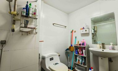 หายาก! คอนโดห้องมุม วิวโปร่ง ชั้น 8 ไร้ตึกบัง IRIS Westgate ใกล้ MRT 33.4 ตร.เมตร  โอกาสแบบนี้ห้ามพลาด!