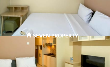 For Sale : City View Apartment ready to be occupied located in Kembangan, West Jakarta. P3.141.11.24 Pr Hj