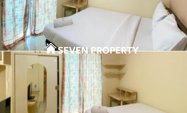 For Sale : City View Apartment ready to be occupied located in Kembangan, West Jakarta. P3.141.11.24 Pr Hj