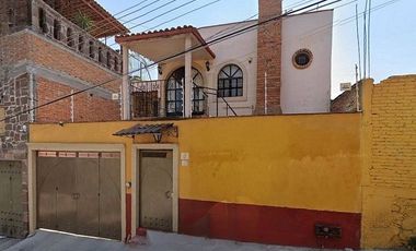 CASA EN SAN MIGUEL DE ALLENDE, GTO.  🏡🏙️