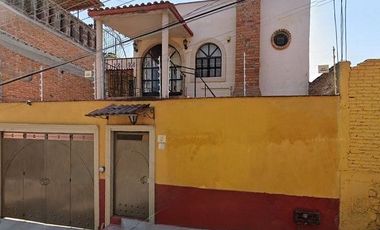 CASA EN SAN MIGUEL DE ALLENDE, GTO.  🏡🏙️