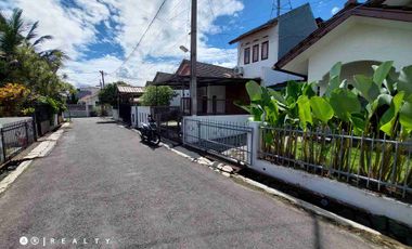 DIJUAL RUMAH STRATEGIS SIAP HUNI Di Antapani Dekat GRIYA Arcamanik Kota Bandung