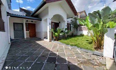 DIJUAL RUMAH STRATEGIS SIAP HUNI Di Antapani Dekat GRIYA Arcamanik Kota Bandung