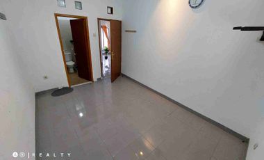 DIJUAL RUMAH STRATEGIS SIAP HUNI Di Antapani Dekat GRIYA Arcamanik Kota Bandung