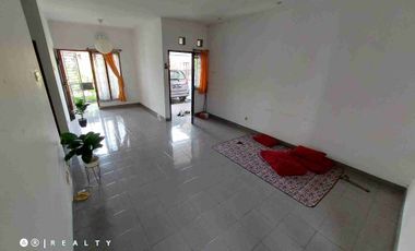 DIJUAL RUMAH STRATEGIS SIAP HUNI Di Antapani Dekat GRIYA Arcamanik Kota Bandung