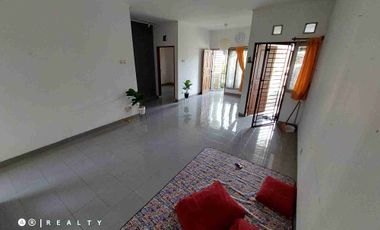 DIJUAL RUMAH STRATEGIS SIAP HUNI Di Antapani Dekat GRIYA Arcamanik Kota Bandung