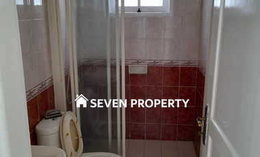 For Sale : Modern House in strategic location in tourist city, Cibubur. P3.145.11.24 Pr Hj
