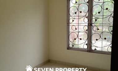 For Sale : Modern House in strategic location in tourist city, Cibubur. P3.145.11.24 Pr Hj