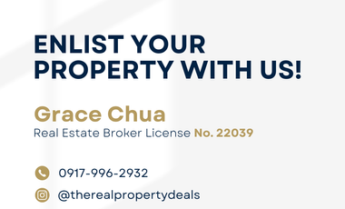 New! Viento at Cerca 2BR Condo for Sale, Las Piñas