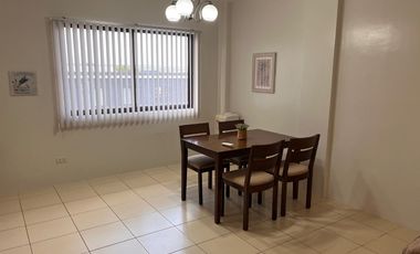SPACIOUS 2 BEDROOM INSIDE A SAFE AND QUITE SUBDIVISION