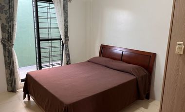 SPACIOUS 2 BEDROOM INSIDE A SAFE AND QUITE SUBDIVISION
