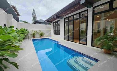 Brand New House and Lot For Sale in Ayala Alabang Village, Muntinlupa City