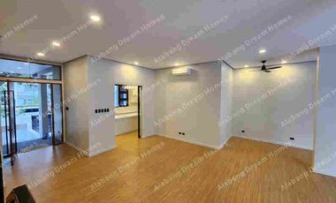 Brand New House and Lot For Sale in Ayala Alabang Village, Muntinlupa City
