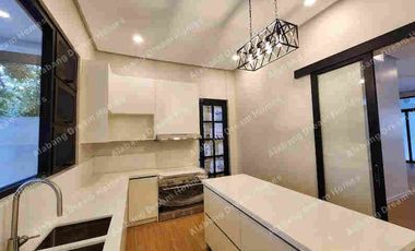 Brand New House and Lot For Sale in Ayala Alabang Village, Muntinlupa City