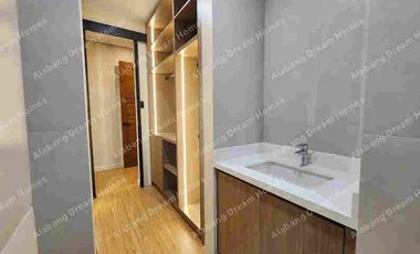 Brand New House and Lot For Sale in Ayala Alabang Village, Muntinlupa City