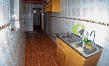 Venta de casa en amplio terreno de 200 m2. Villaseca, Valle del Elqui. $65 millones