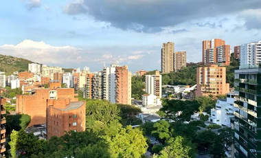 VENDO APARTAMENTO DE LUJO  PENT HOUSE OESTE DE CALI