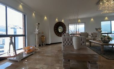 VENDO APARTAMENTO DE LUJO  PENT HOUSE OESTE DE CALI