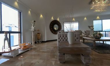 VENDO APARTAMENTO DE LUJO  PENT HOUSE OESTE DE CALI