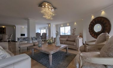 VENDO APARTAMENTO DE LUJO  PENT HOUSE OESTE DE CALI